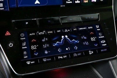 2026 Maserati Grecale Modena