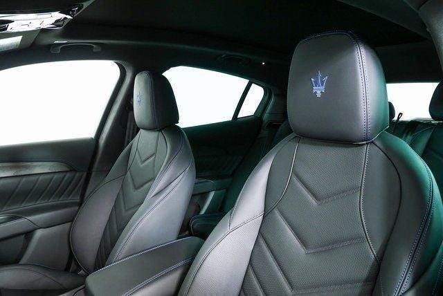 2026 Maserati Grecale Modena