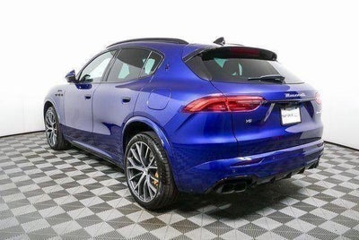 2026 Maserati Grecale Modena