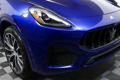 2026 Maserati Grecale Modena