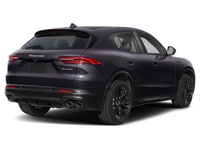 2026 Maserati Grecale Modena