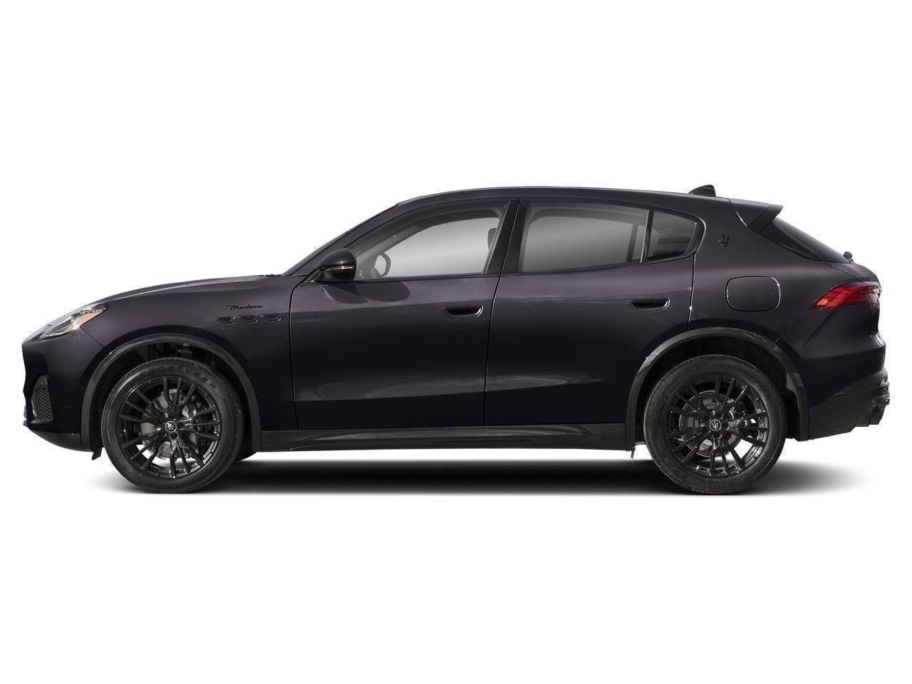 2026 Maserati Grecale Modena