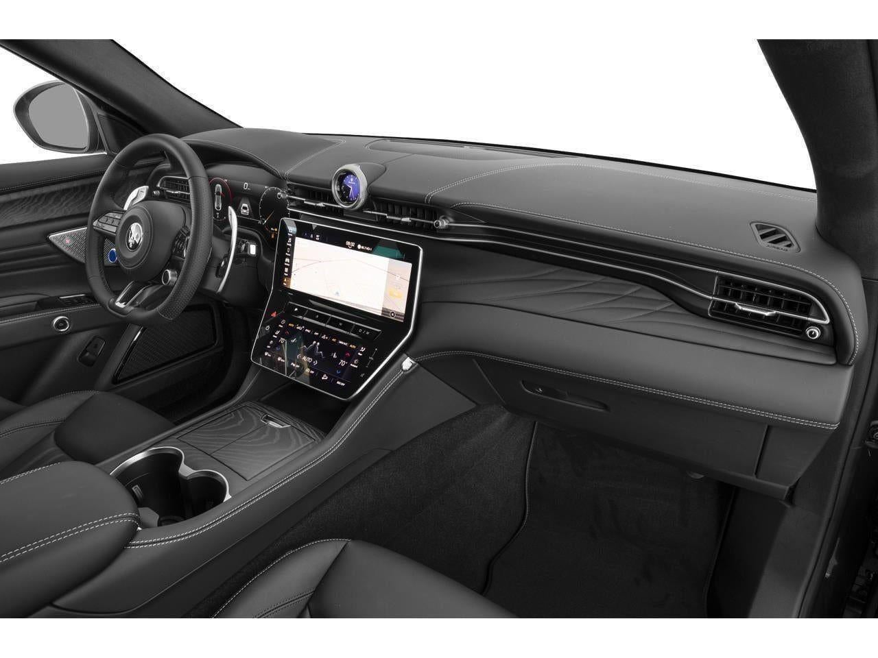 2026 Maserati Grecale Modena