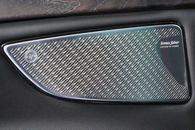 2026 Maserati Grecale Modena
