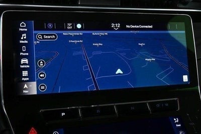 2026 Maserati Grecale Modena