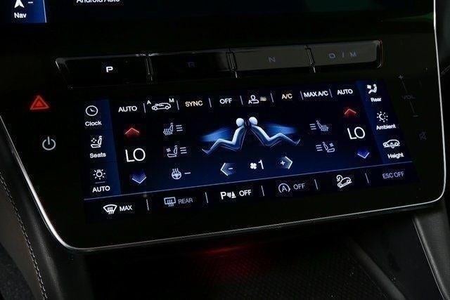 2026 Maserati Grecale Modena