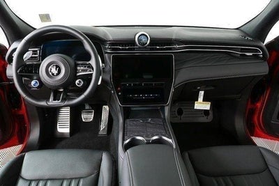 2026 Maserati Grecale Modena