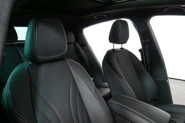 2026 Maserati Grecale Modena