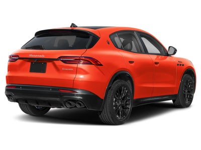 2026 Maserati Grecale Modena