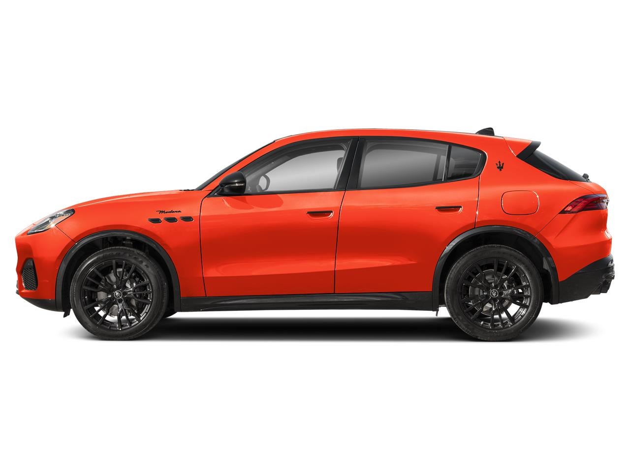 2026 Maserati Grecale Modena