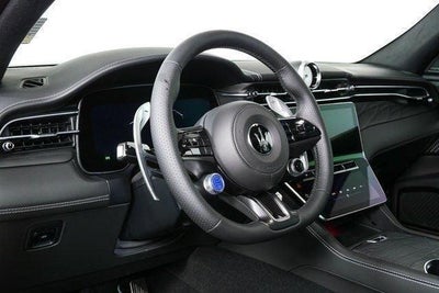 2026 Maserati Grecale Modena