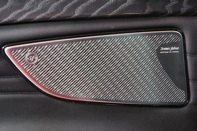 2026 Maserati Grecale Modena