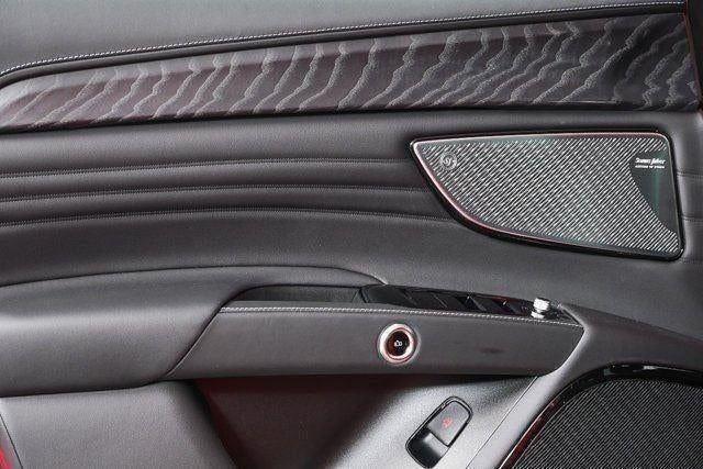 2026 Maserati Grecale Modena