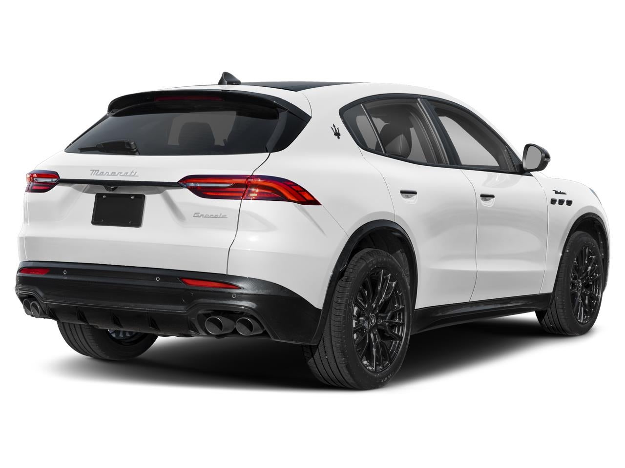 2026 Maserati Grecale Modena