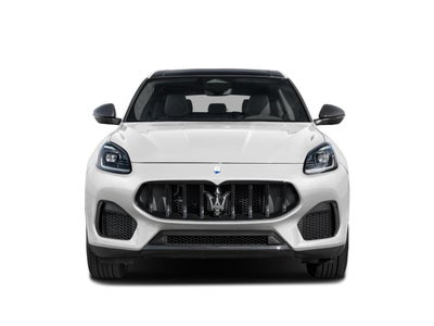 2026 Maserati Grecale Modena