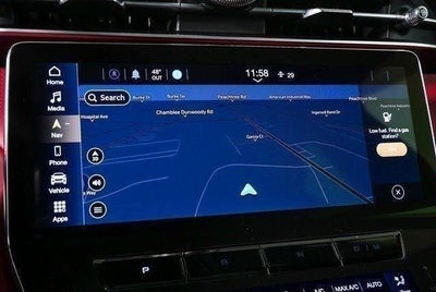 2026 Maserati Grecale Modena