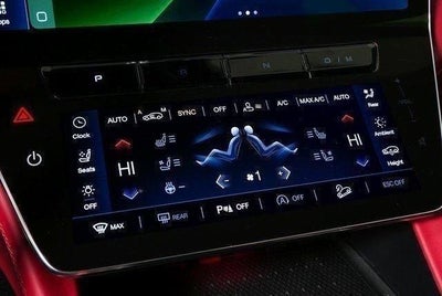 2026 Maserati Grecale Modena