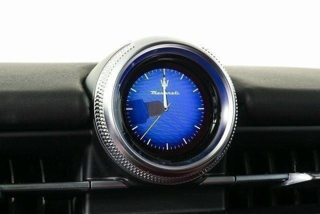 2026 Maserati Grecale Modena