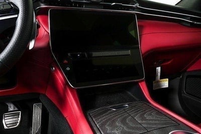 2026 Maserati Grecale Modena