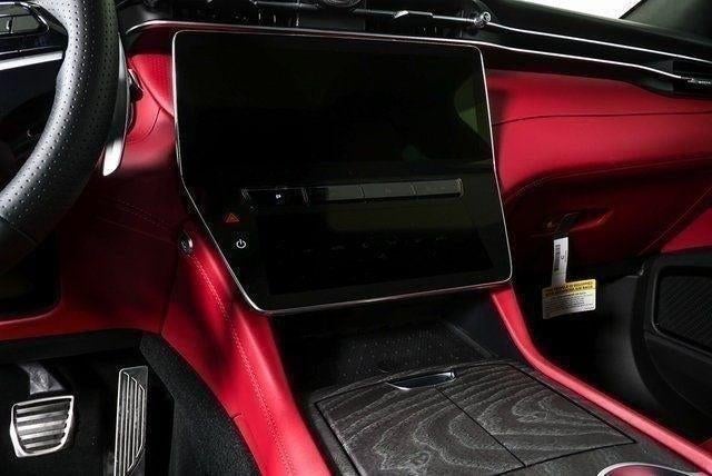 2026 Maserati Grecale Modena