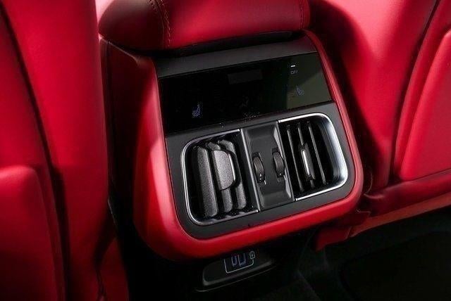 2026 Maserati Grecale Modena
