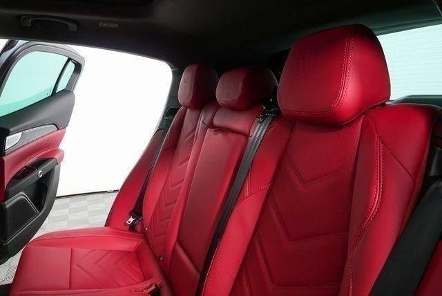 2026 Maserati Grecale Modena