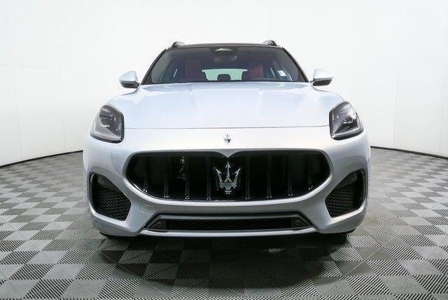 2026 Maserati Grecale Modena