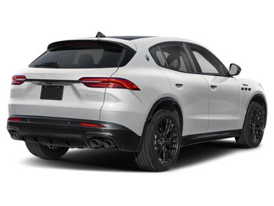 2026 Maserati Grecale Modena