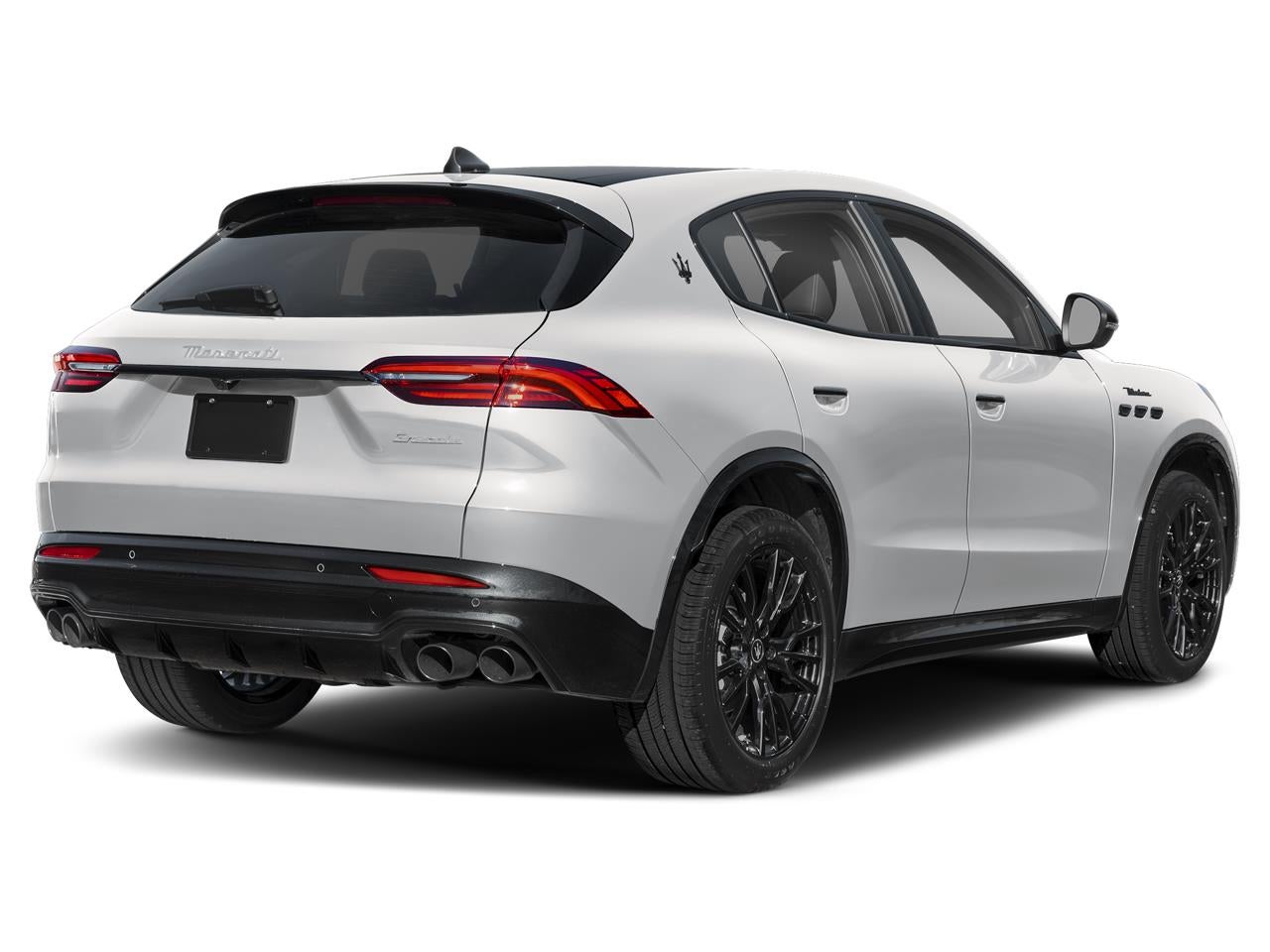 2026 Maserati Grecale Modena