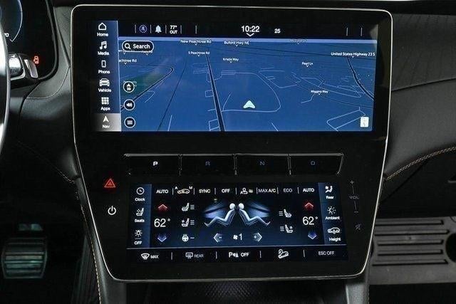 2025 Maserati Grecale Folgore 