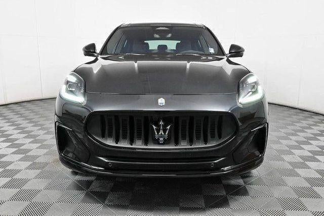 2025 Maserati Grecale Folgore 