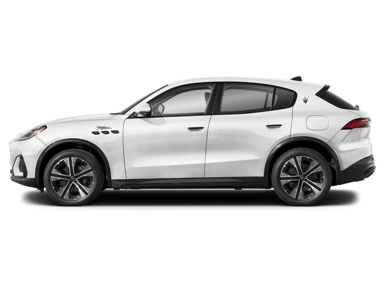 2025 Maserati Grecale Folgore 