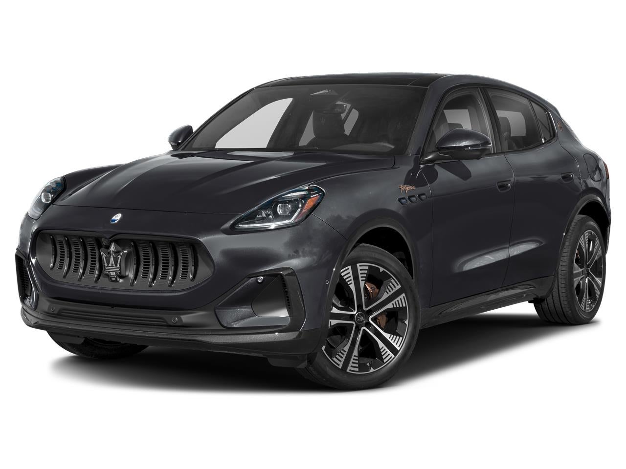2025 Maserati Grecale Folgore AWD