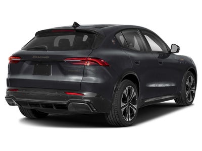 2025 Maserati Grecale Folgore AWD