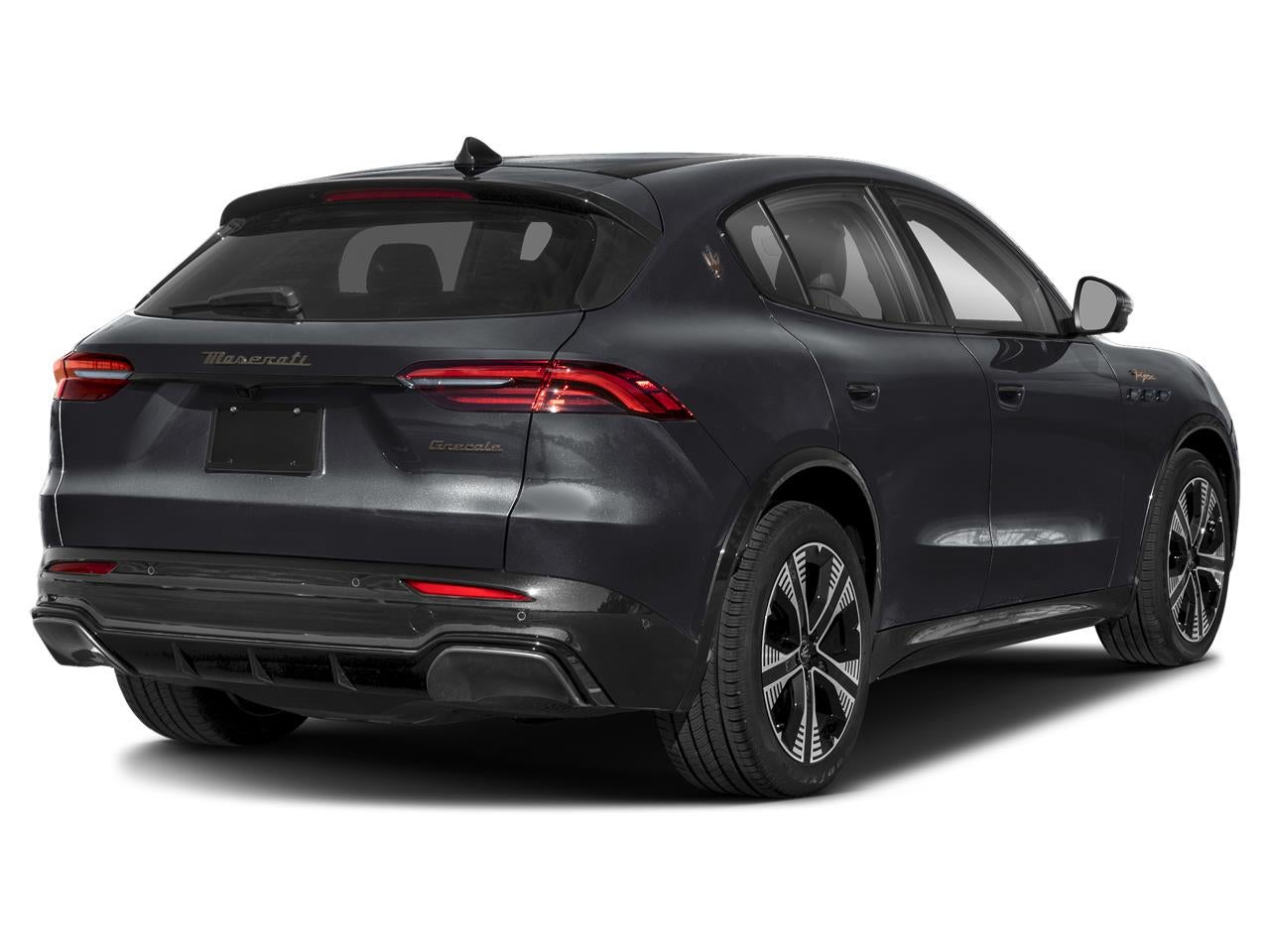 2025 Maserati Grecale Folgore AWD