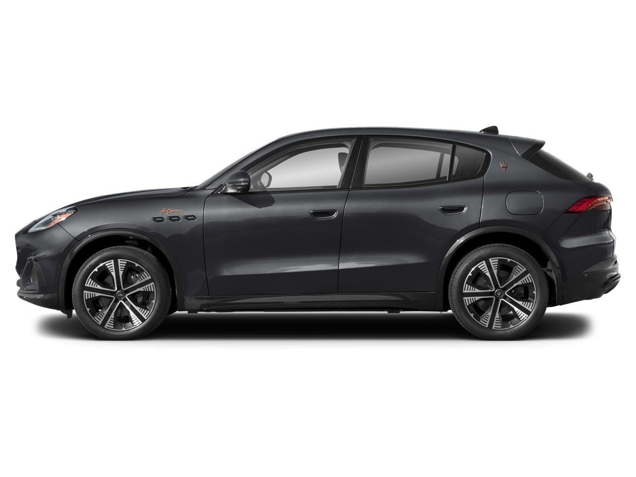 2025 Maserati Grecale Folgore AWD