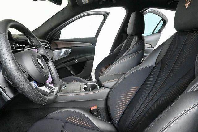 2025 Maserati Grecale Folgore 