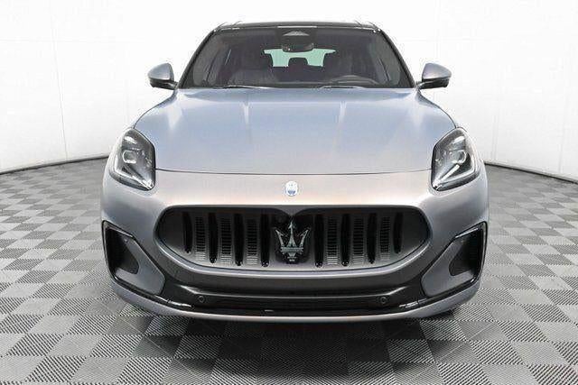 2025 Maserati Grecale Folgore 