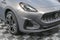 2025 Maserati Grecale Folgore 