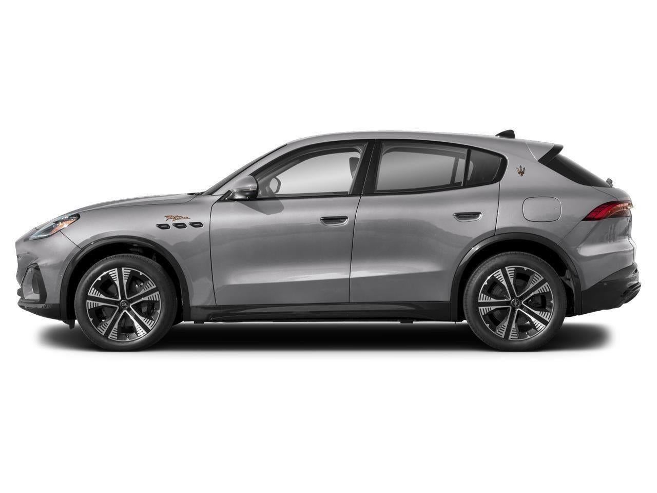2025 Maserati Grecale Folgore 