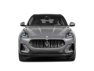 2025 Maserati Grecale Folgore 