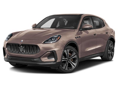 2025 Maserati Grecale Folgore AWD