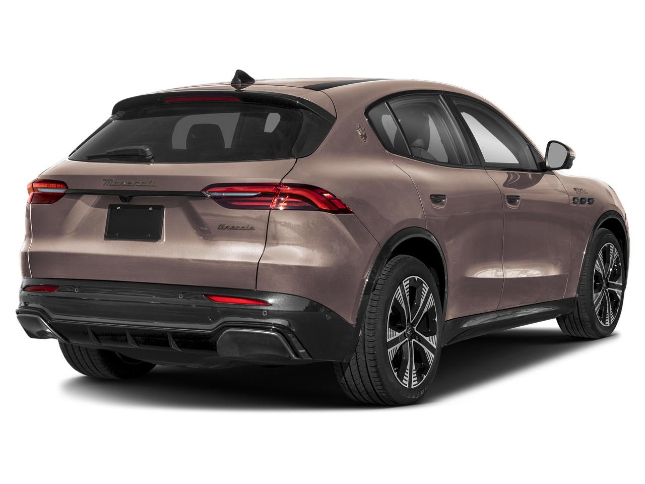 2025 Maserati Grecale Folgore AWD
