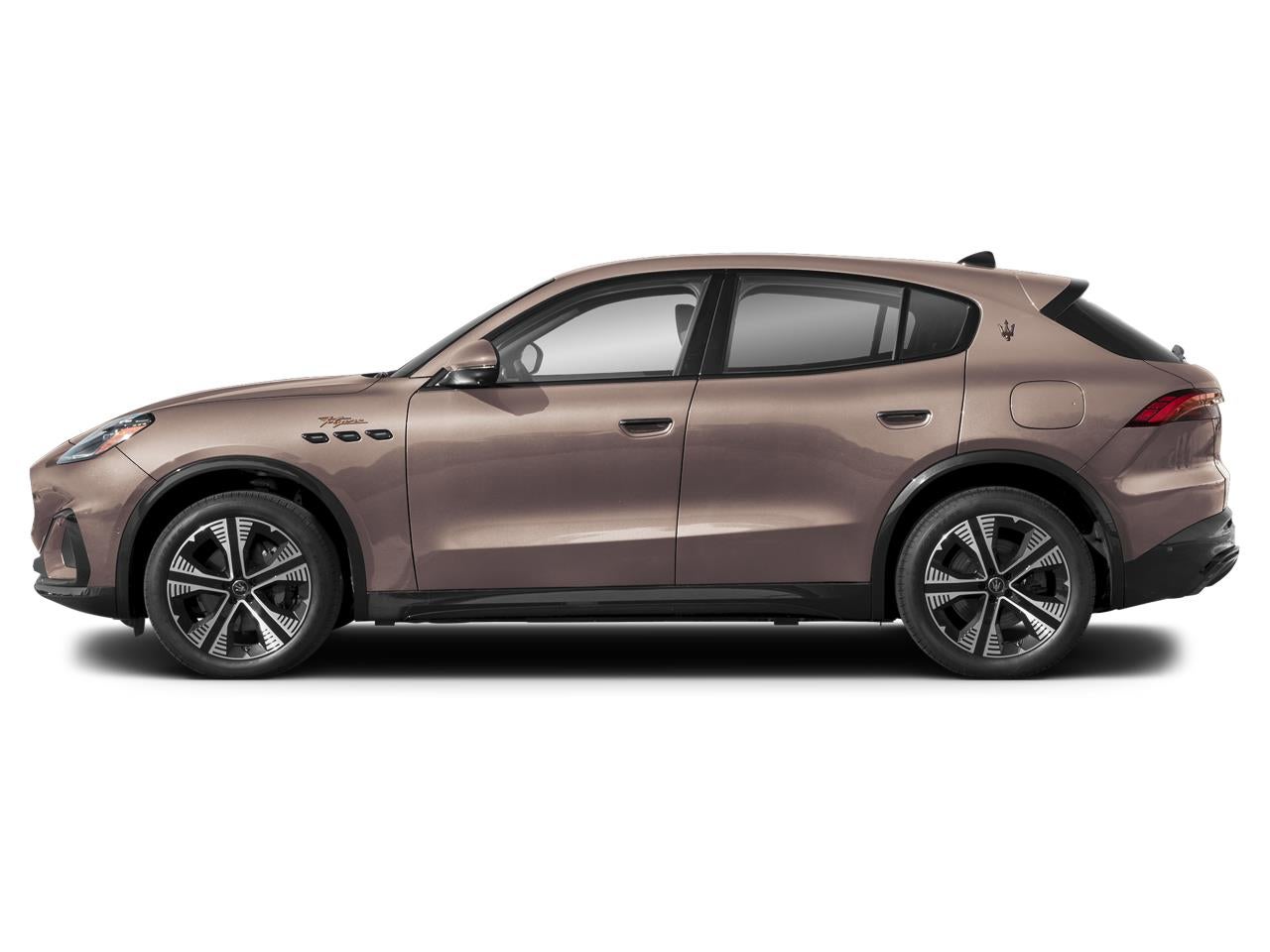 2025 Maserati Grecale Folgore AWD