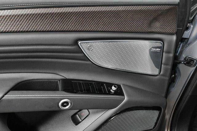 2025 Maserati Grecale Folgore 
