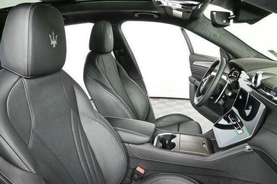 2025 Maserati Grecale Folgore 