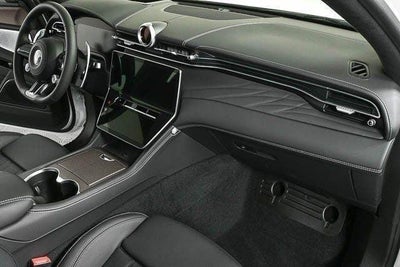 2025 Maserati Grecale Folgore 