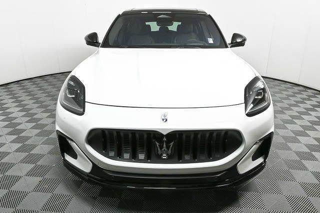 2025 Maserati Grecale Folgore 