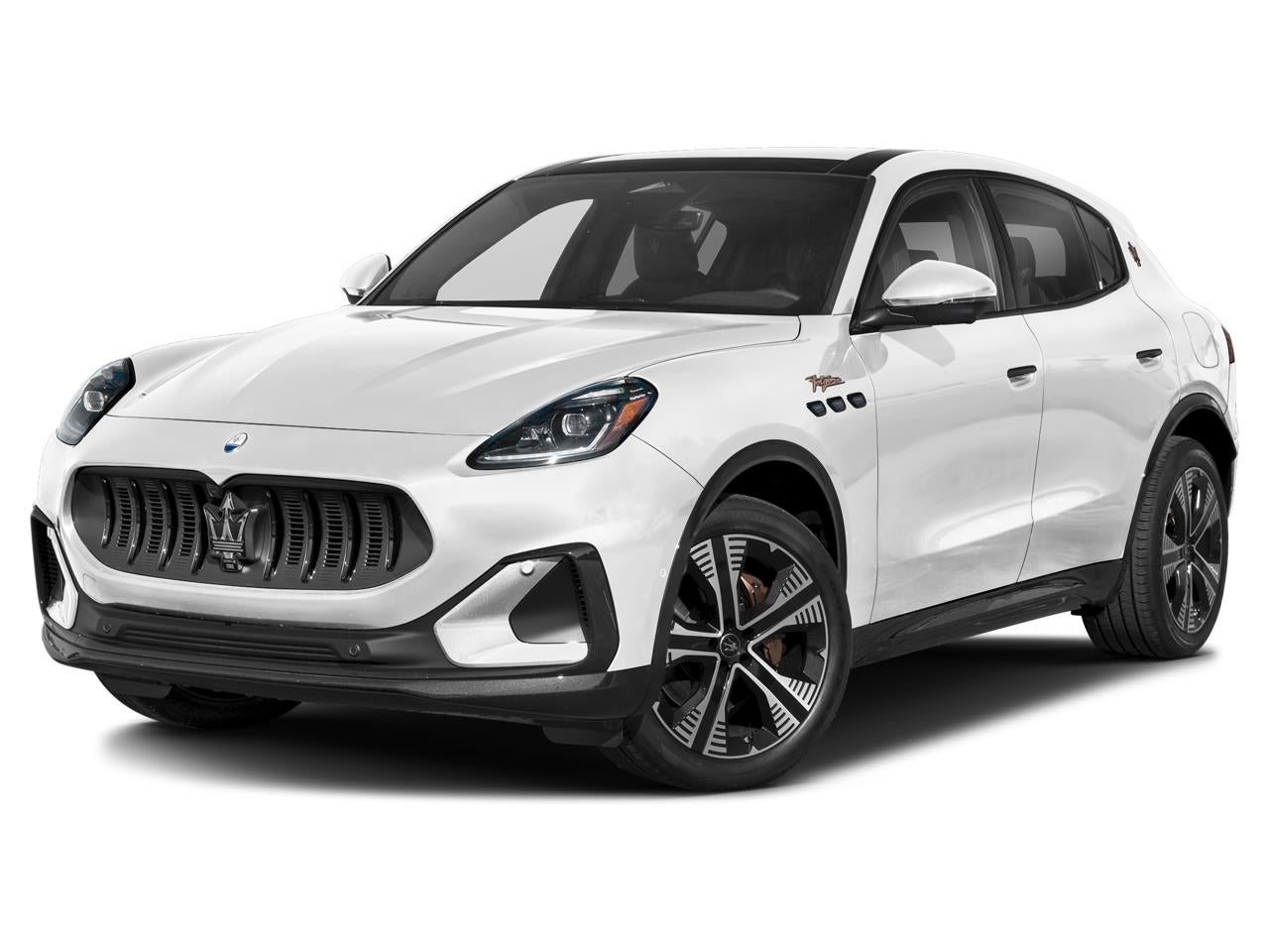 2025 Maserati Grecale Folgore AWD