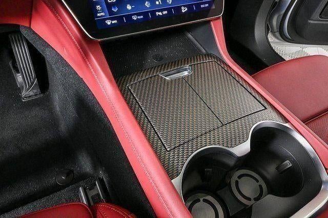 2025 Maserati Grecale Folgore 